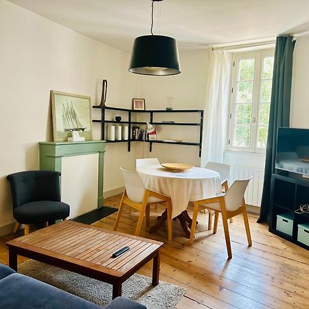 Dormir A La Rochelle 1 Avec Parking Exteriér fotografie
